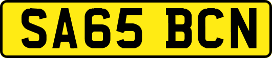 SA65BCN