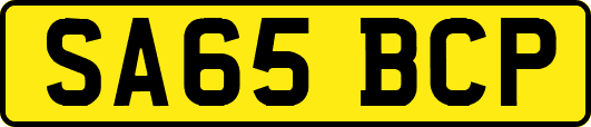 SA65BCP