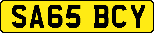 SA65BCY