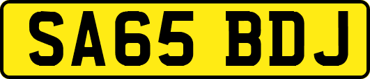 SA65BDJ