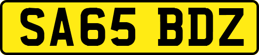 SA65BDZ