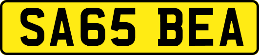 SA65BEA