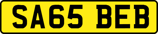 SA65BEB