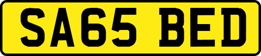 SA65BED