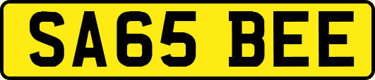 SA65BEE
