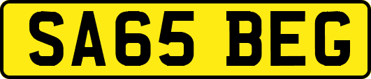 SA65BEG