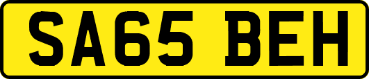 SA65BEH