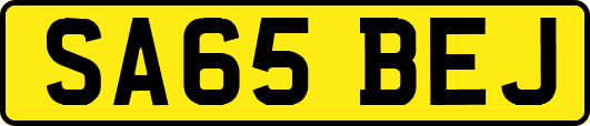 SA65BEJ