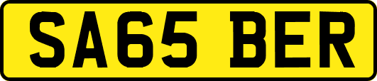 SA65BER