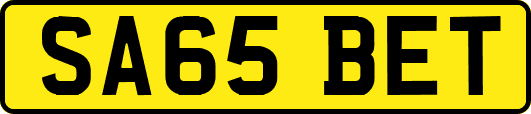 SA65BET