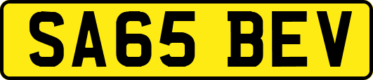 SA65BEV