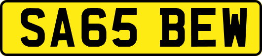 SA65BEW