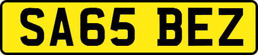 SA65BEZ