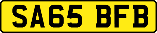 SA65BFB