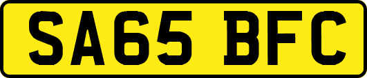 SA65BFC