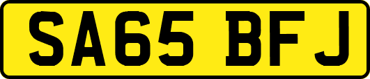 SA65BFJ
