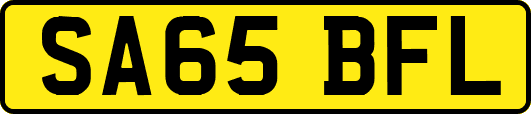 SA65BFL