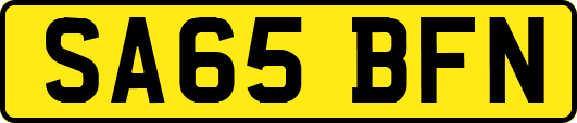 SA65BFN