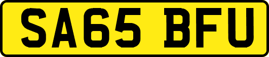 SA65BFU