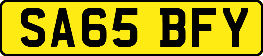 SA65BFY