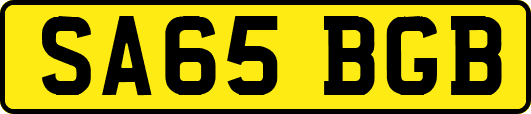 SA65BGB