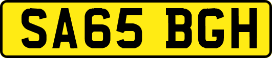 SA65BGH