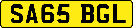 SA65BGL