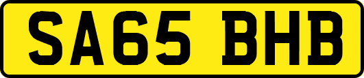 SA65BHB