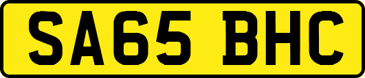 SA65BHC