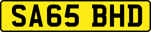 SA65BHD
