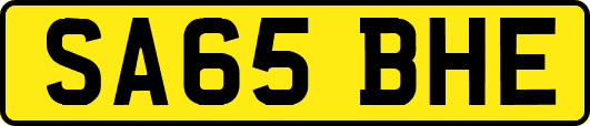 SA65BHE