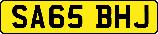 SA65BHJ