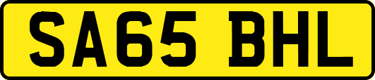 SA65BHL