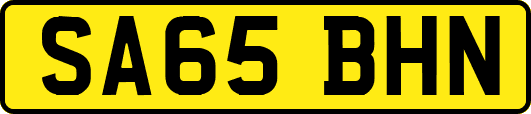 SA65BHN