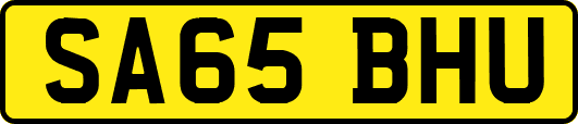 SA65BHU