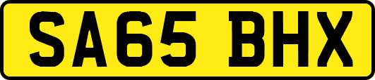 SA65BHX