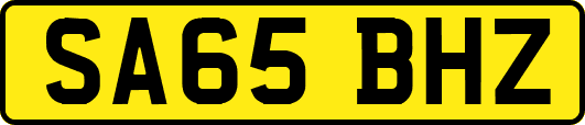 SA65BHZ