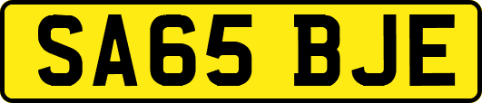 SA65BJE