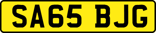 SA65BJG