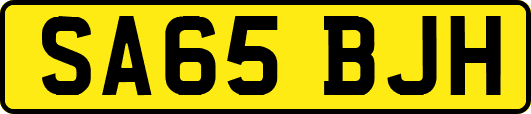 SA65BJH