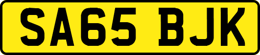 SA65BJK