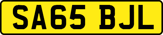 SA65BJL