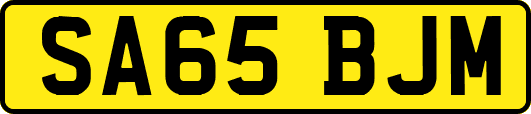 SA65BJM