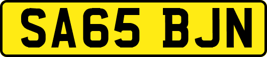 SA65BJN