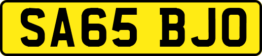 SA65BJO