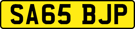 SA65BJP