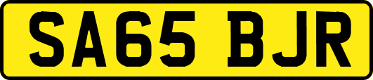 SA65BJR