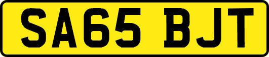 SA65BJT