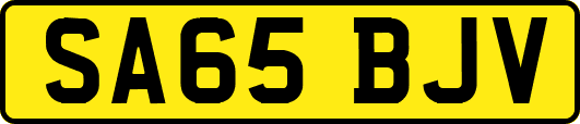 SA65BJV