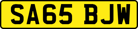 SA65BJW